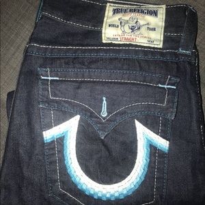 Men true religion jeans